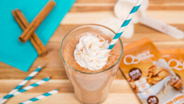 What protein shake does not have sucralose in it?