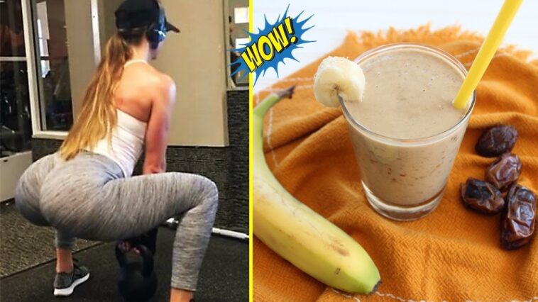 What protein shakes help you gain weight?