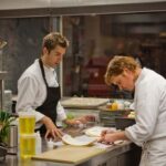 What restaurant does Grant Achatz own?