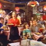 What restaurants were around in the 1980s?