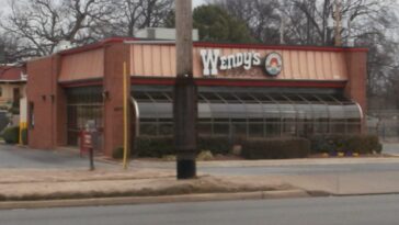 What restaurants were popular in the 80s?