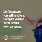 What rewards can you give yourself for losing weight?