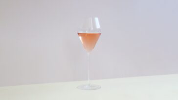 What rosé tastes the best?