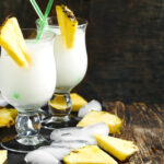 What rum is best for pina coladas?