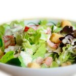 What salad dressing can a Type 2 diabetic eat?