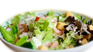 What salad dressing can a Type 2 diabetic eat?