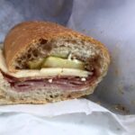 What sandwich did Panera get rid of?