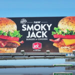 What sauce is good in Jack in the Box?