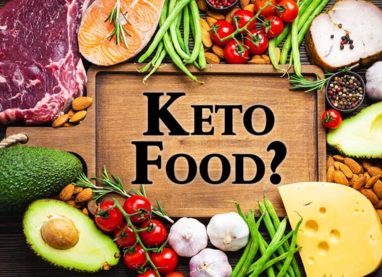 What sauces can you eat on keto?