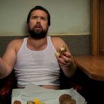 What season was Mac fat?