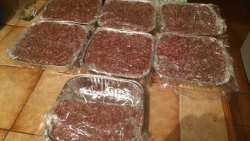 What seasoning should I put on bacon?