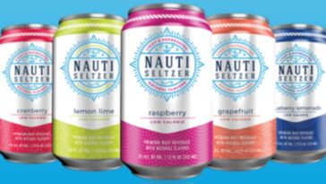 What seltzer has the least amount of carbs?