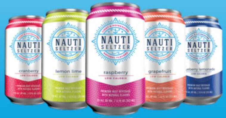 What seltzer has the least amount of carbs?