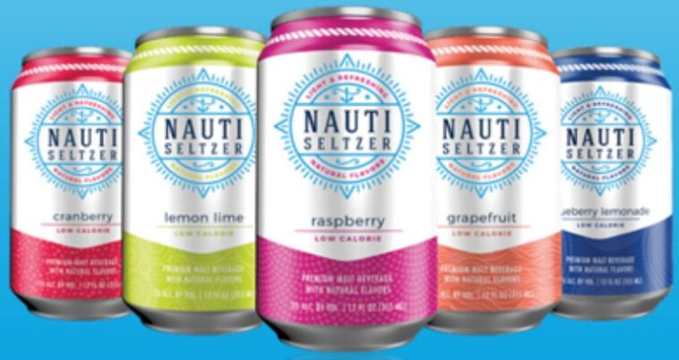 What seltzer has the least amount of carbs?