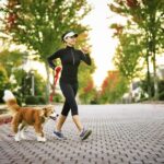 What shoe is good for brisk walking?