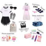 What should I bring for a girls night?