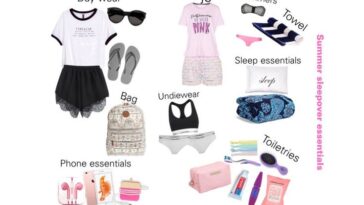 What should I bring for a girls night?