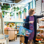 What should I buy for dinner at a grocery store?