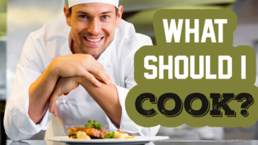 What should I cook for guests?