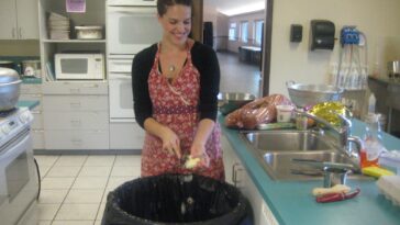 What should I cook my wife?