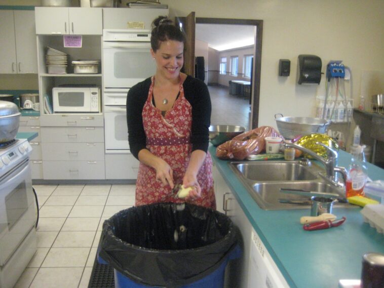 What should I cook my wife?