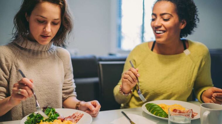 What should I do after a keto cheat day?