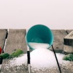 What should I do if I ate too much sodium?