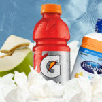 What should I drink at Jamba when sick?