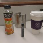 What should I drink for an all-nighter?