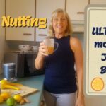 What should I drink in the morning for gut health?