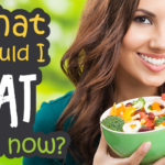 What should I eat for a snack right now?