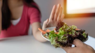 What should I eat if my potassium is too high?