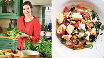 What should I eat to look younger?