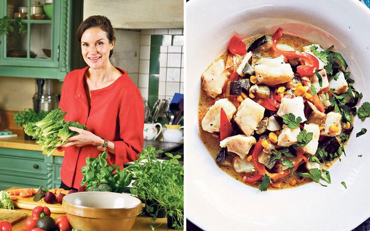 What should I eat to look younger?