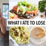 What should I eat to lose 30 pounds in 2 months?