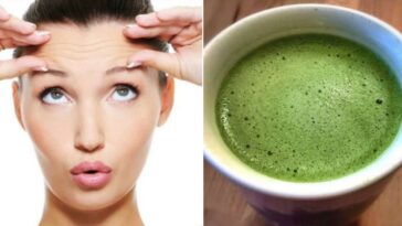 What should I eat to prevent wrinkles?