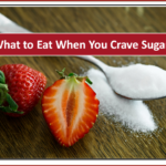 What should I eat when I crave at night?