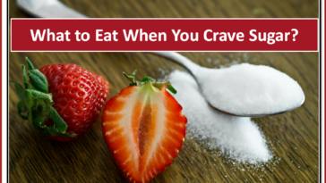 What should I eat when I crave at night?