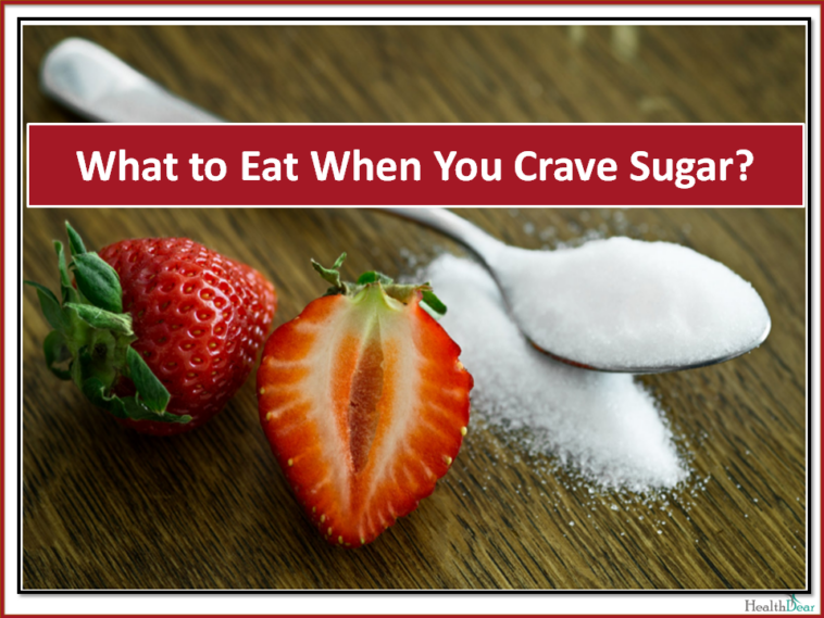 What should I eat when I crave at night?