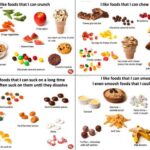 What should I eat when I crave crunchy food?