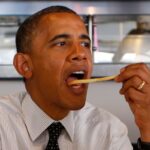 What should I eat when hungry but no calories?