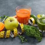 What should I know before doing a juice cleanse?