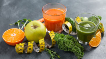 What should I know before doing a juice cleanse?