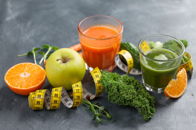 What should I know before doing a juice cleanse?