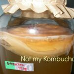 What should I name my kombucha?