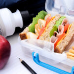 What should I pack for lunch tomorrow?