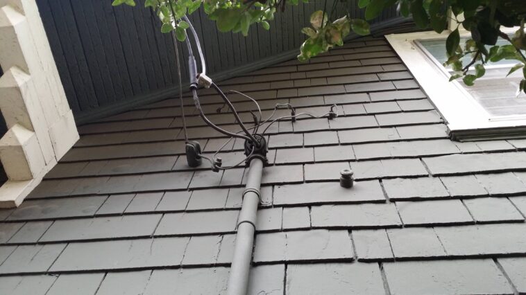 What should I serve as guest drop?