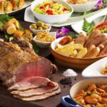 What should I serve for a party?