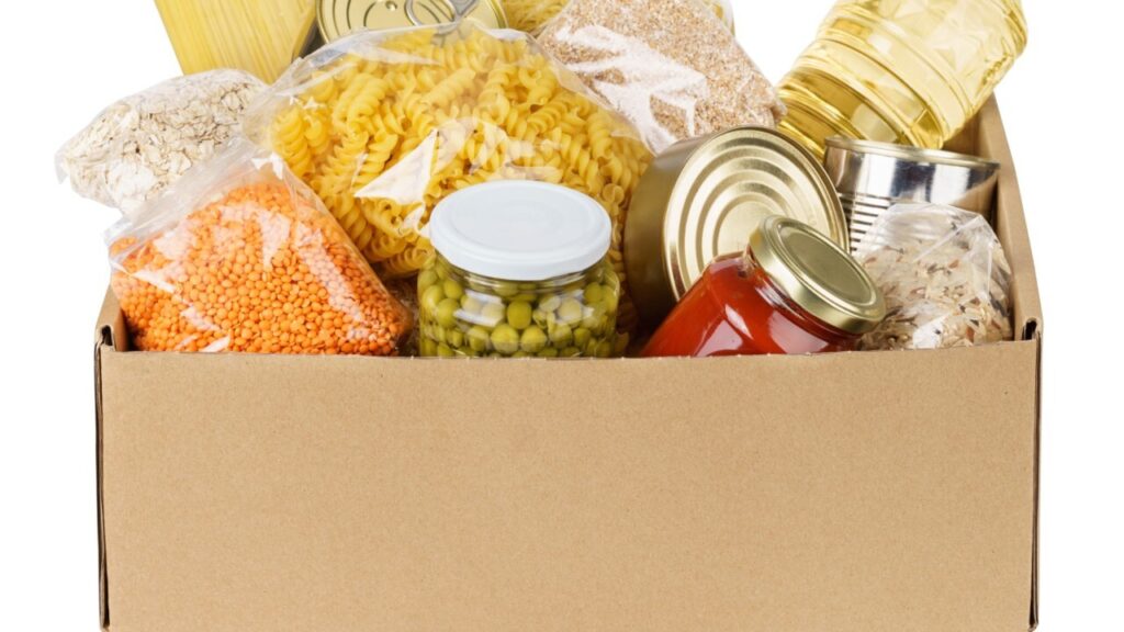 What should I stock up on in case of war 2022?