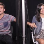 What should a BF do when his gf is on period?